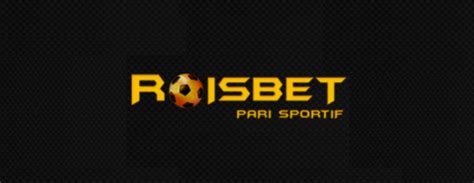 www roisbet cm - Roisbet